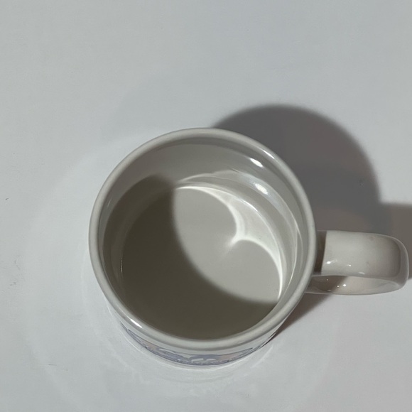 White Castle 85th Anniversary Ceramic Coffee Mug Cup 1921-2006 - Picture 6 of 8